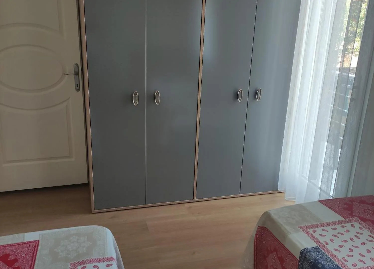 Villa Rain 1 Çeşme Apartmán