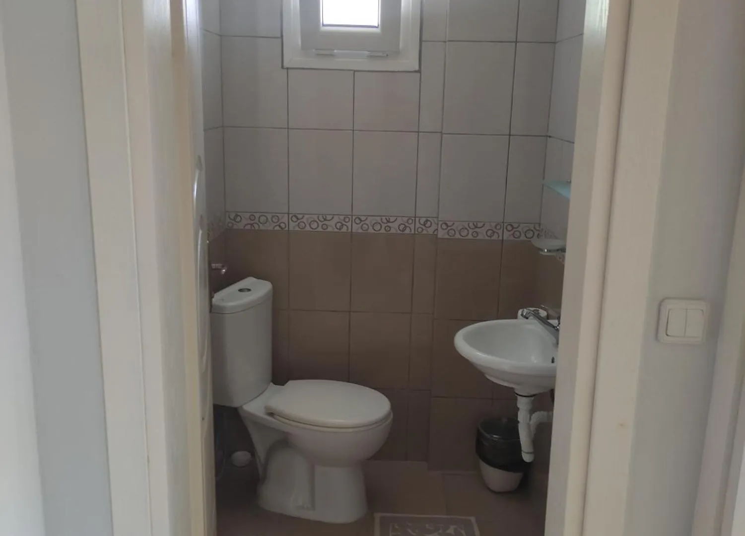 Villa Rain 1 Çeşme