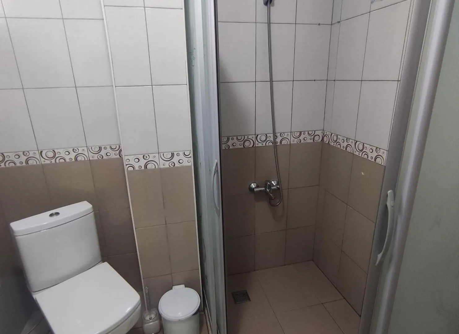 Villa Rain 1 Çeşme Apartmán