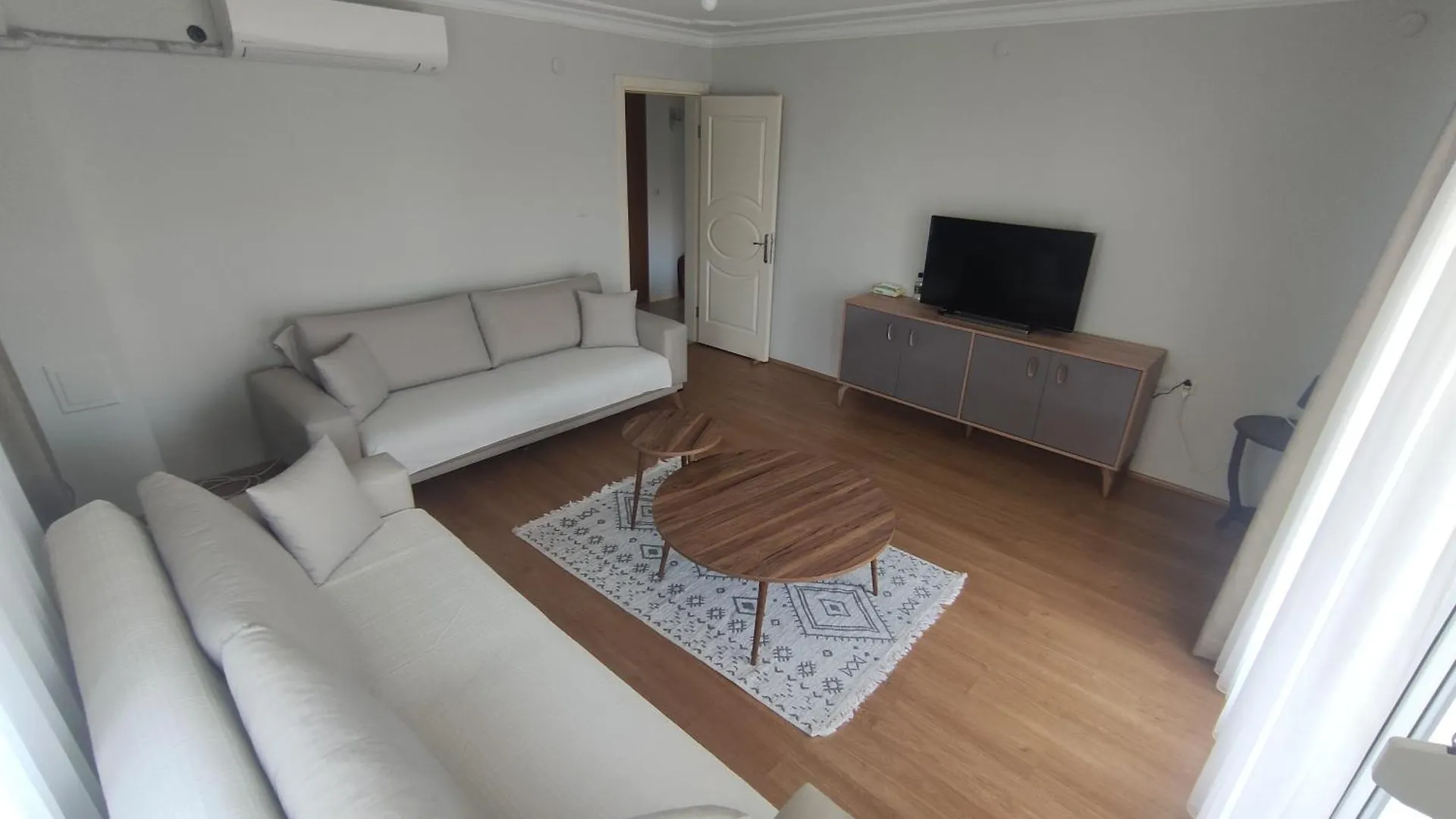 Villa Rain 1 Çeşme Apartmán