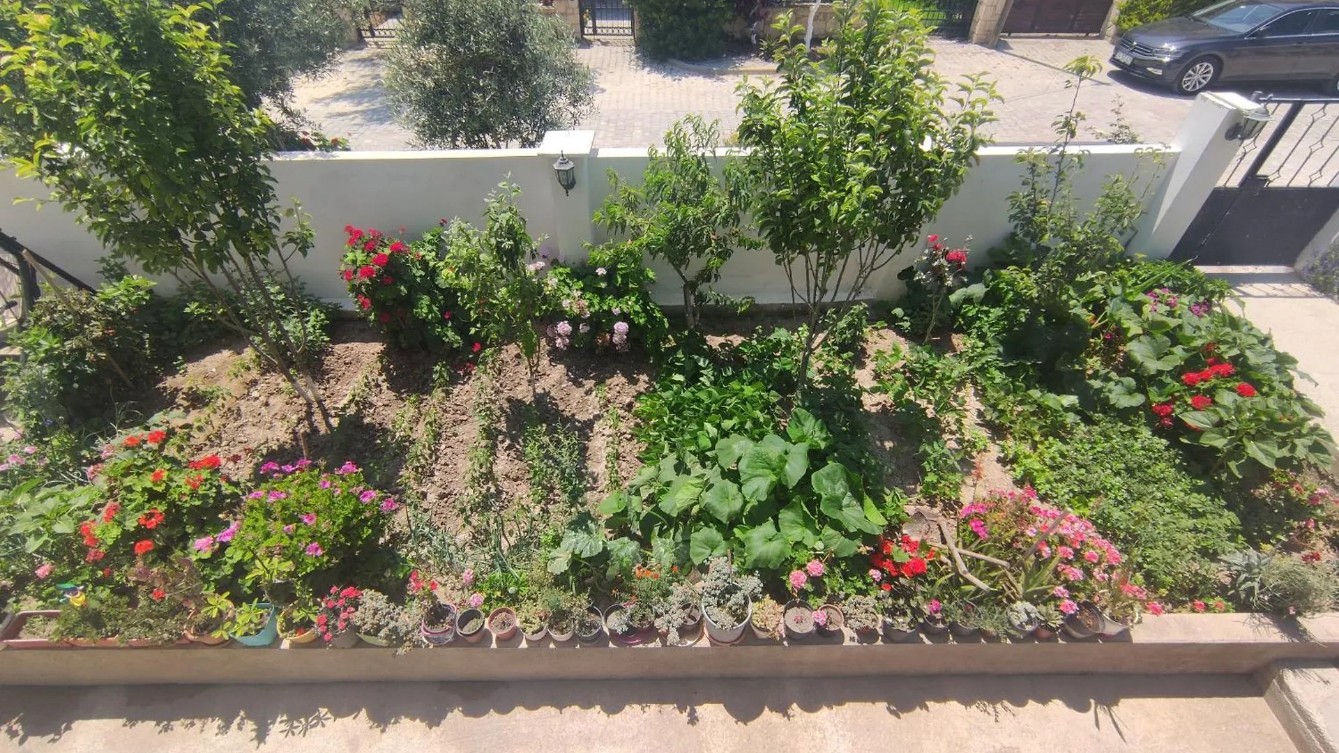 Apartmán Villa Rain 1 Çeşme Turecko