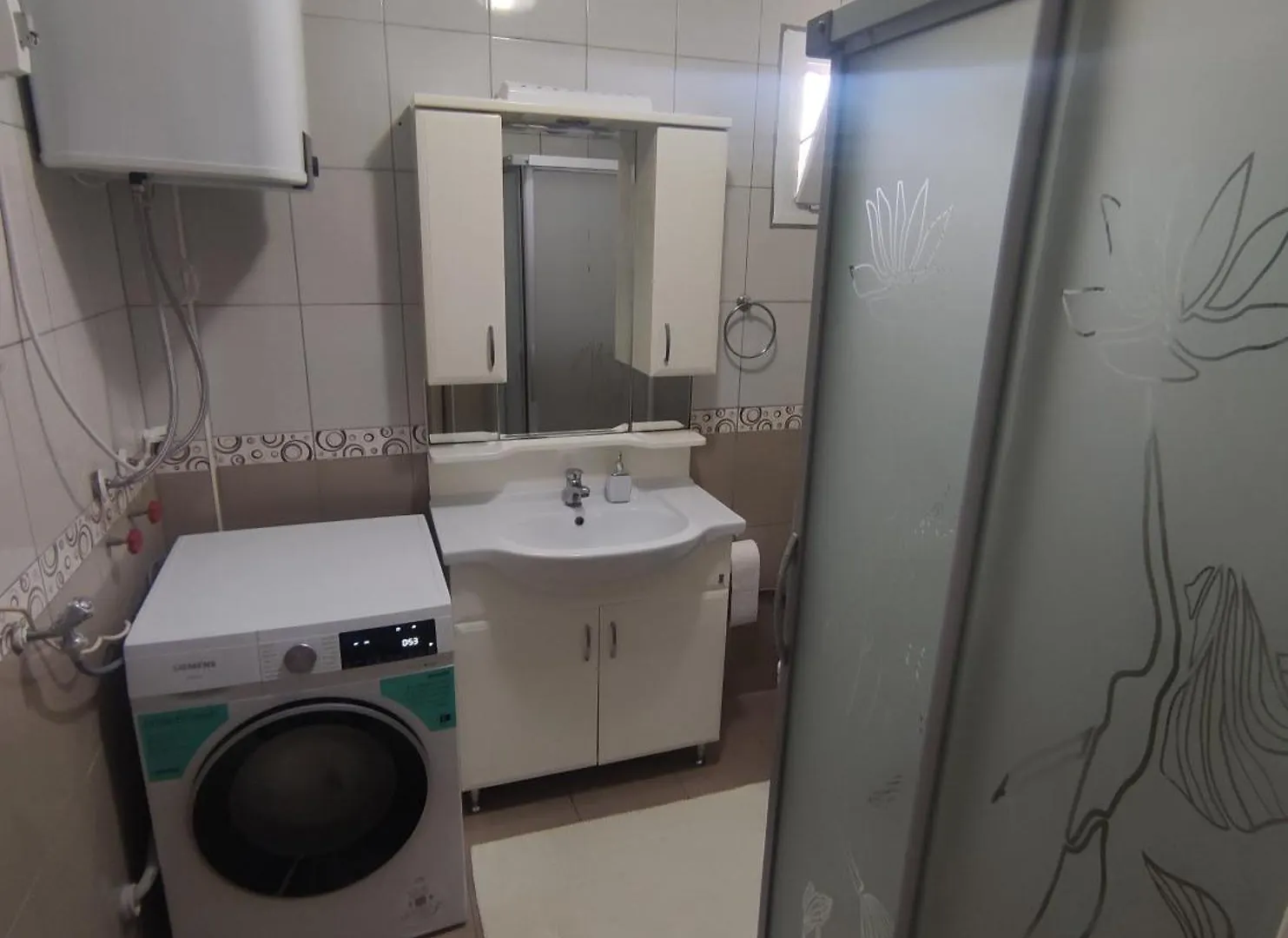 Villa Rain 1 Çeşme