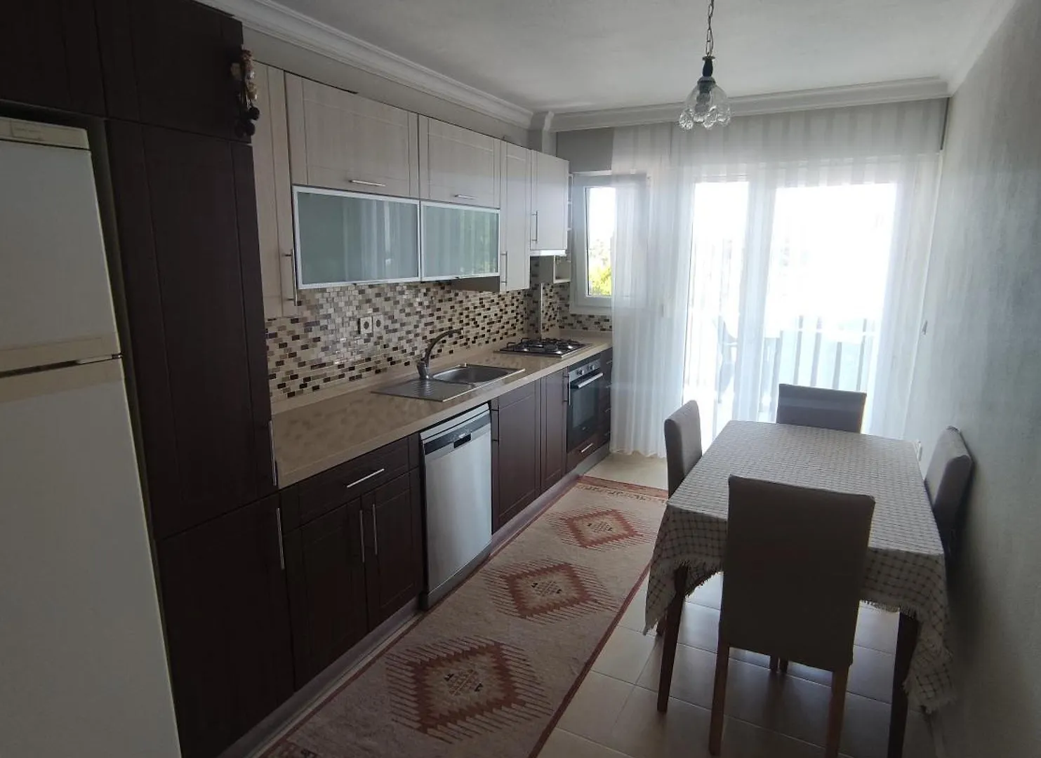Villa Rain 1 Çeşme Turecko