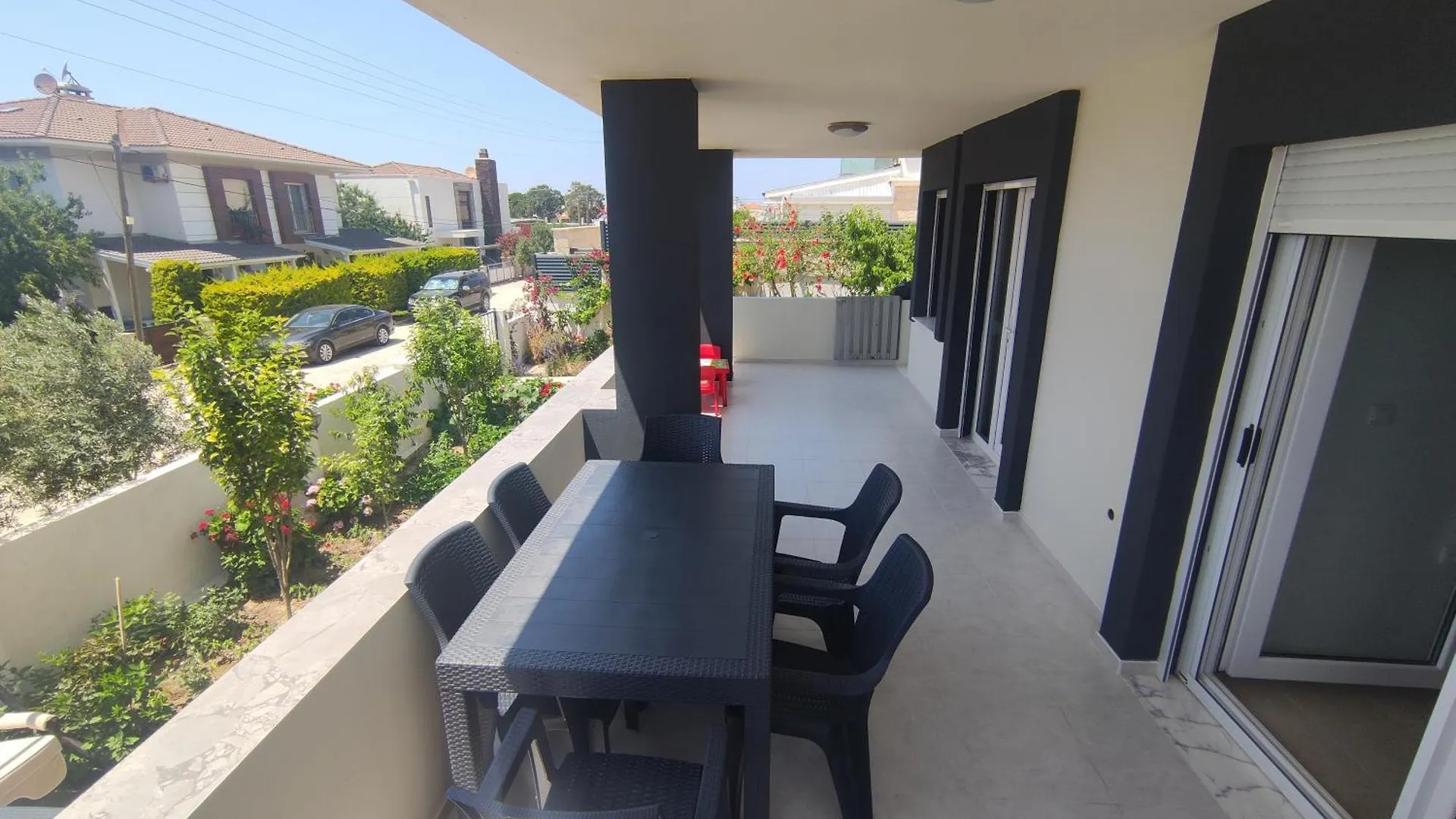 Apartmán Villa Rain 1 Çeşme