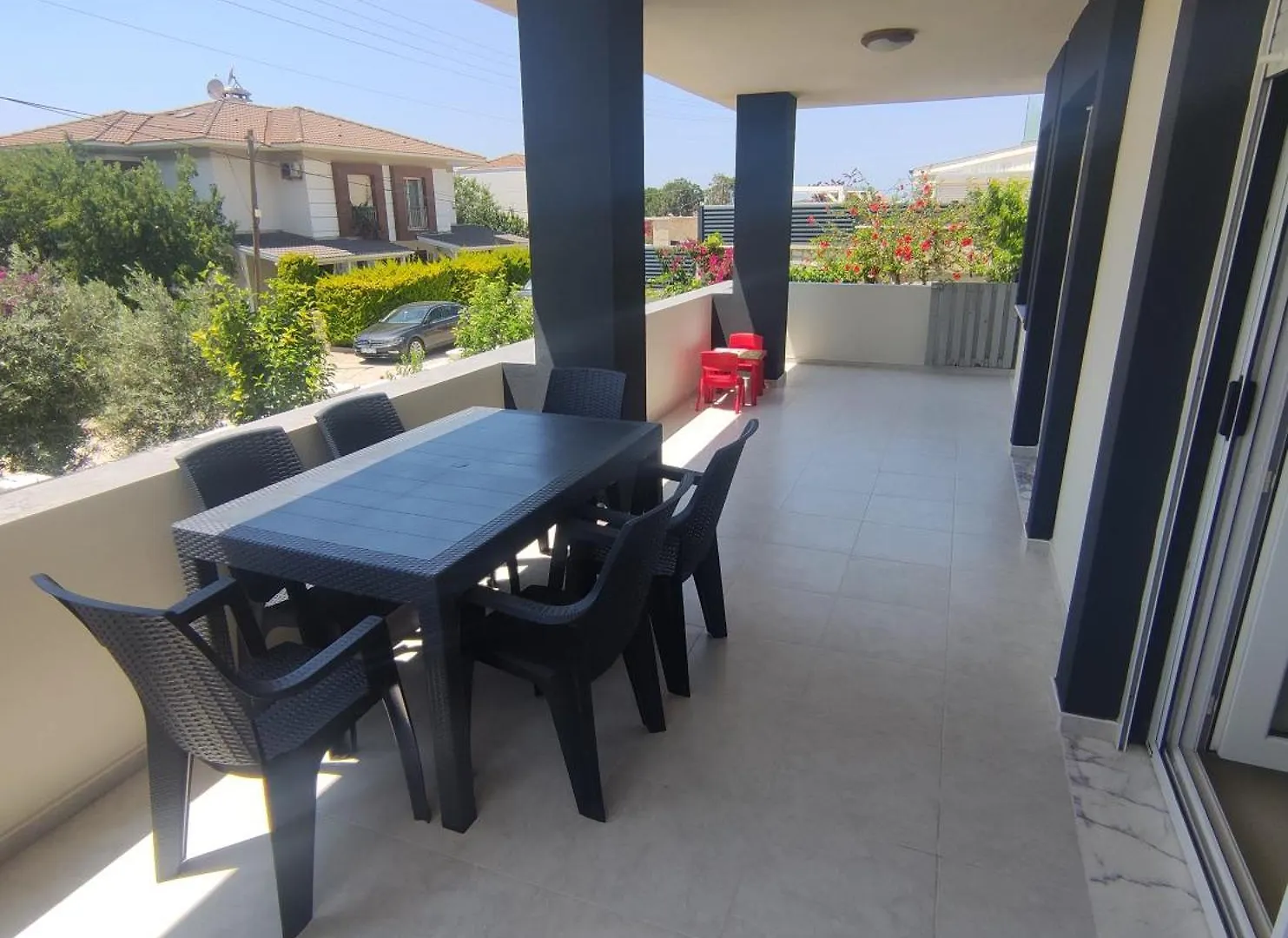 Villa Rain 1 Çeşme