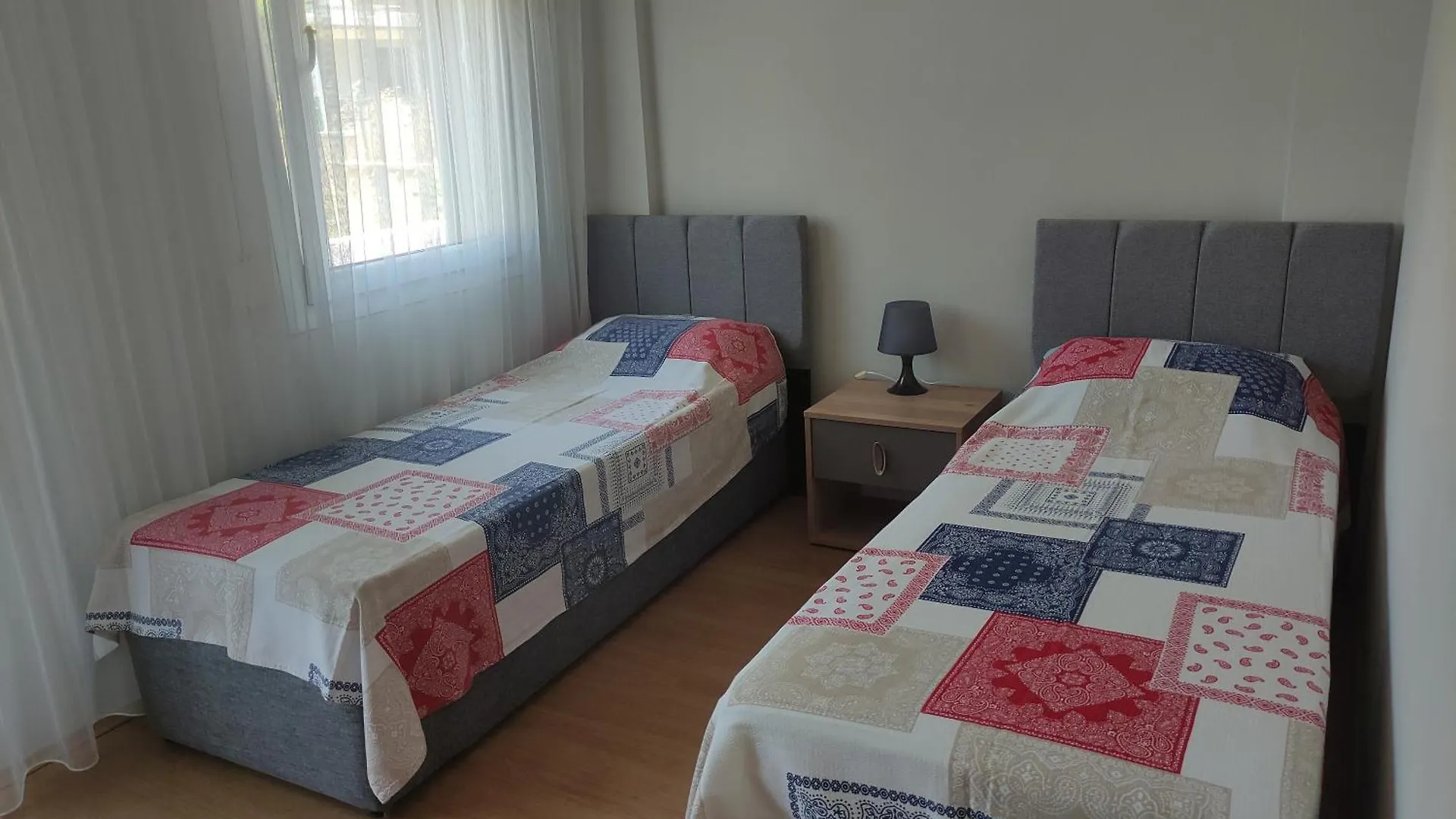 Apartmán Villa Rain 1 Çeşme